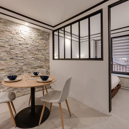 Chaleureux Plein Centre Ville Et Proche Du Lac Annecy Ngoại thất bức ảnh