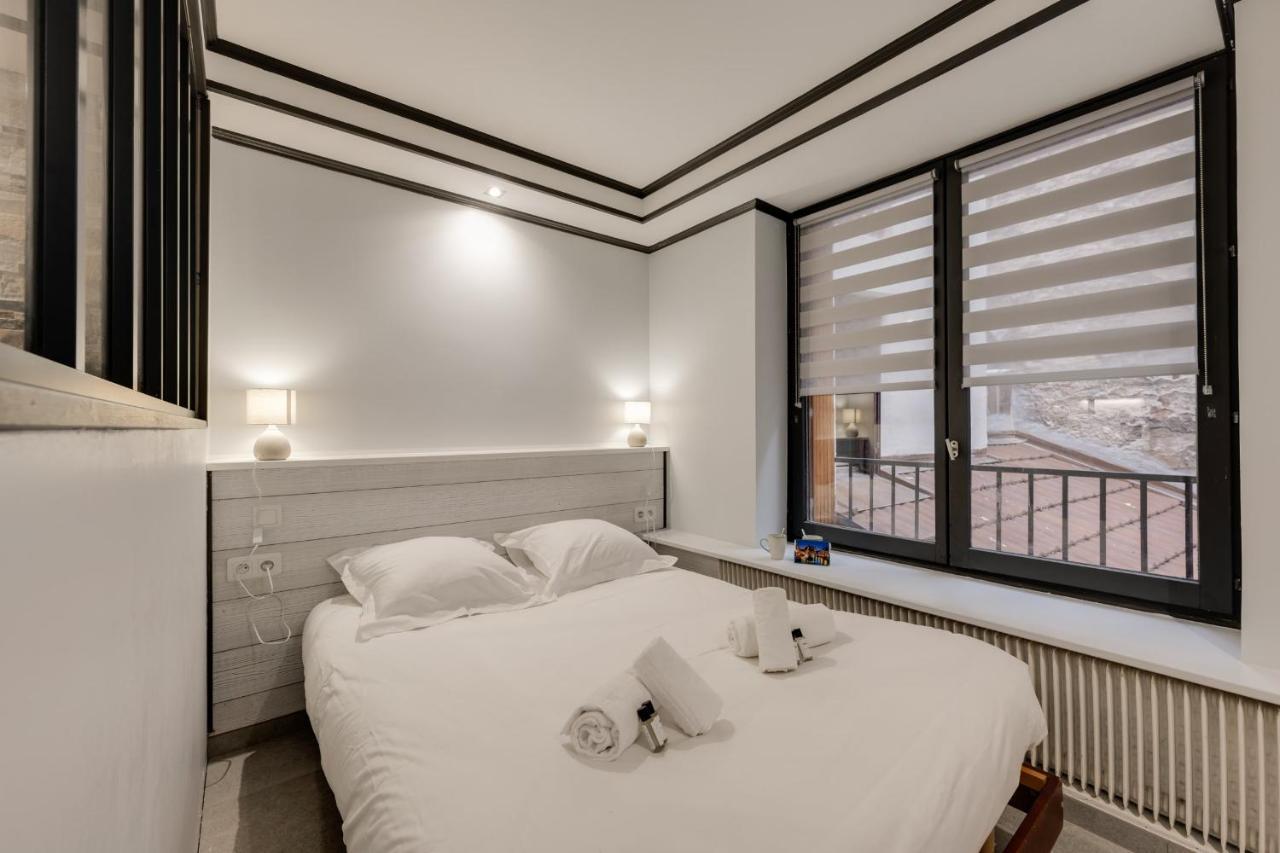 Chaleureux Plein Centre Ville Et Proche Du Lac Annecy Ngoại thất bức ảnh