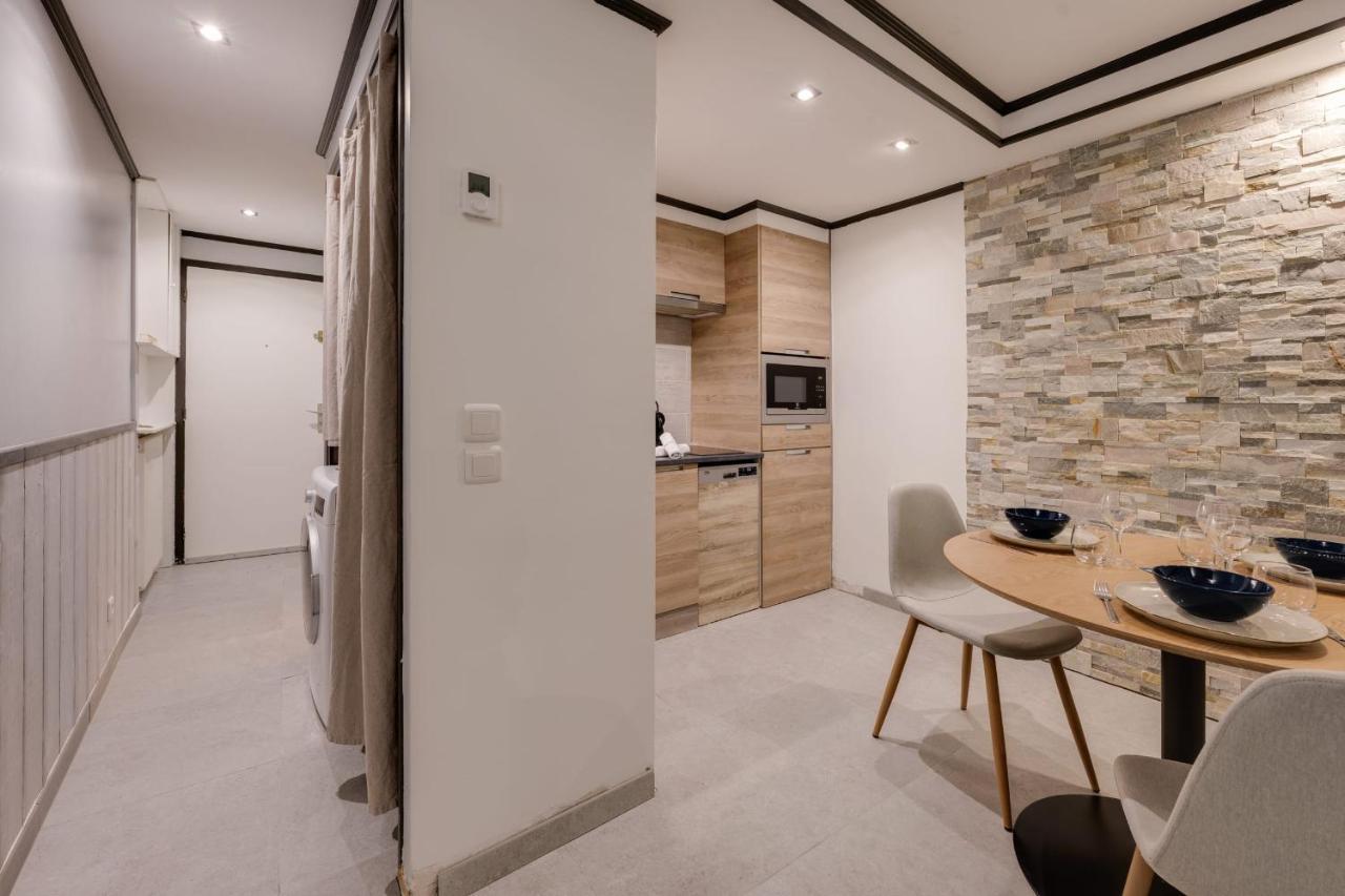 Chaleureux Plein Centre Ville Et Proche Du Lac Annecy Ngoại thất bức ảnh