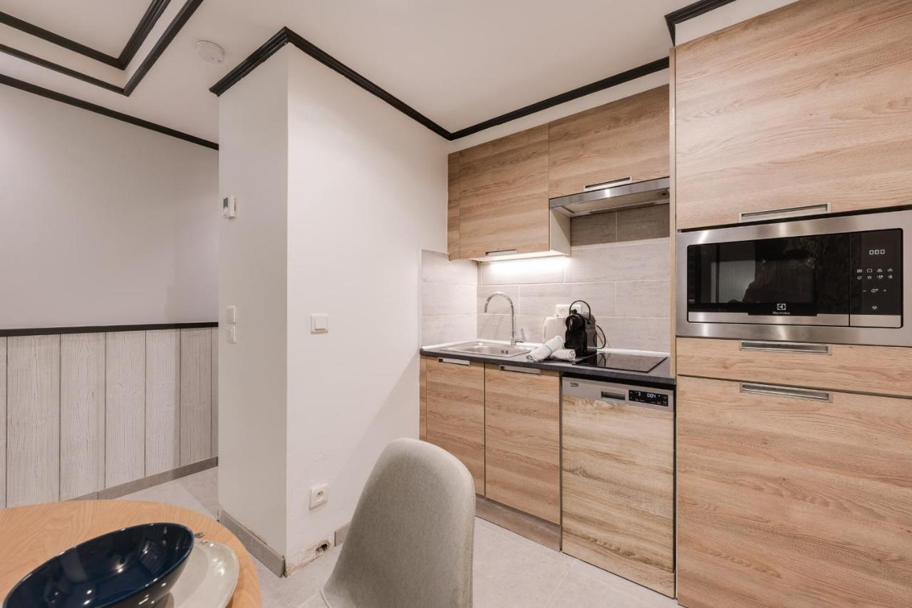 Chaleureux Plein Centre Ville Et Proche Du Lac Annecy Ngoại thất bức ảnh