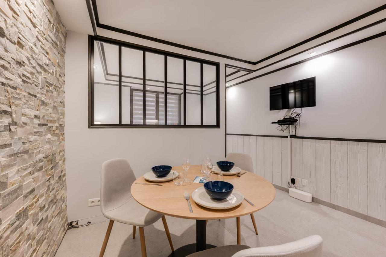 Chaleureux Plein Centre Ville Et Proche Du Lac Annecy Ngoại thất bức ảnh