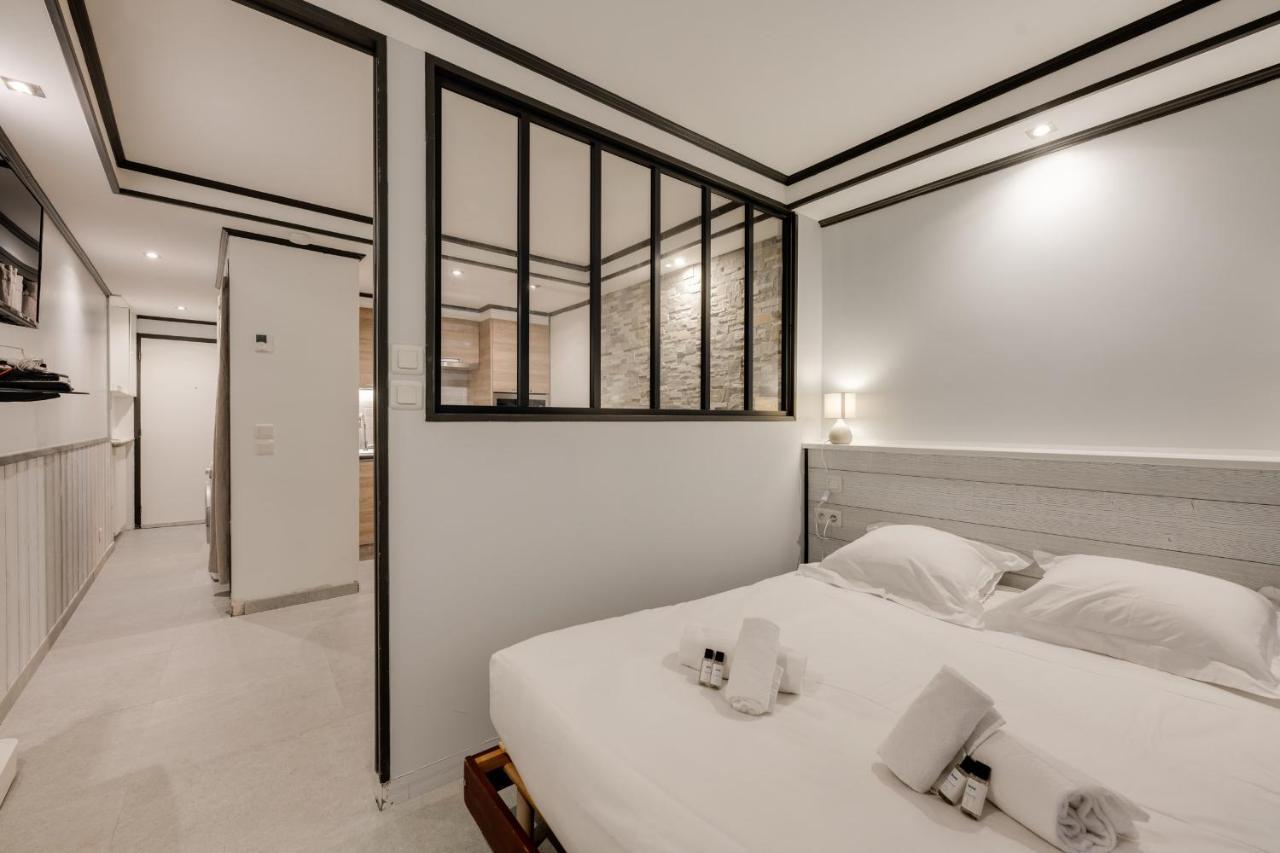 Chaleureux Plein Centre Ville Et Proche Du Lac Annecy Ngoại thất bức ảnh